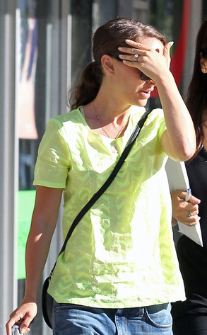Natalie Portman Natalie Portman